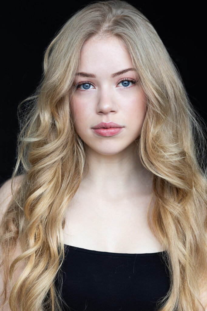 Diana Lachance Raymond